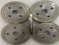 滚刀 精密切割的得力助手