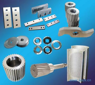 南京利久机械 专业滚刀供应商，助力包装行业高效生产