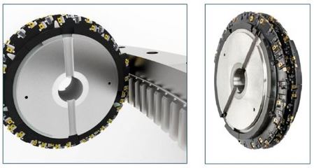 蓝帜金工齿轮加工技术研讨会成功在洛阳举办，聚焦高效滚刀应用与行业前沿