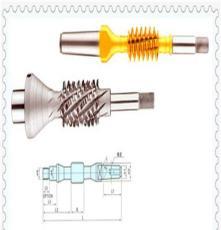 高性能滚刀 精准切削的工业利器