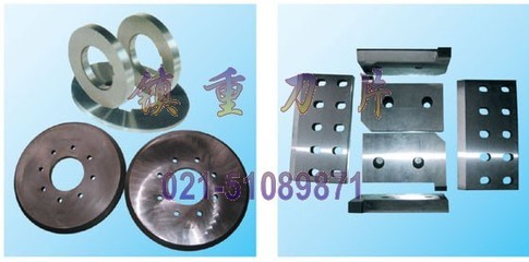 高效精准切割——镇重刀具厂螺旋粉碎滚刀优势解析